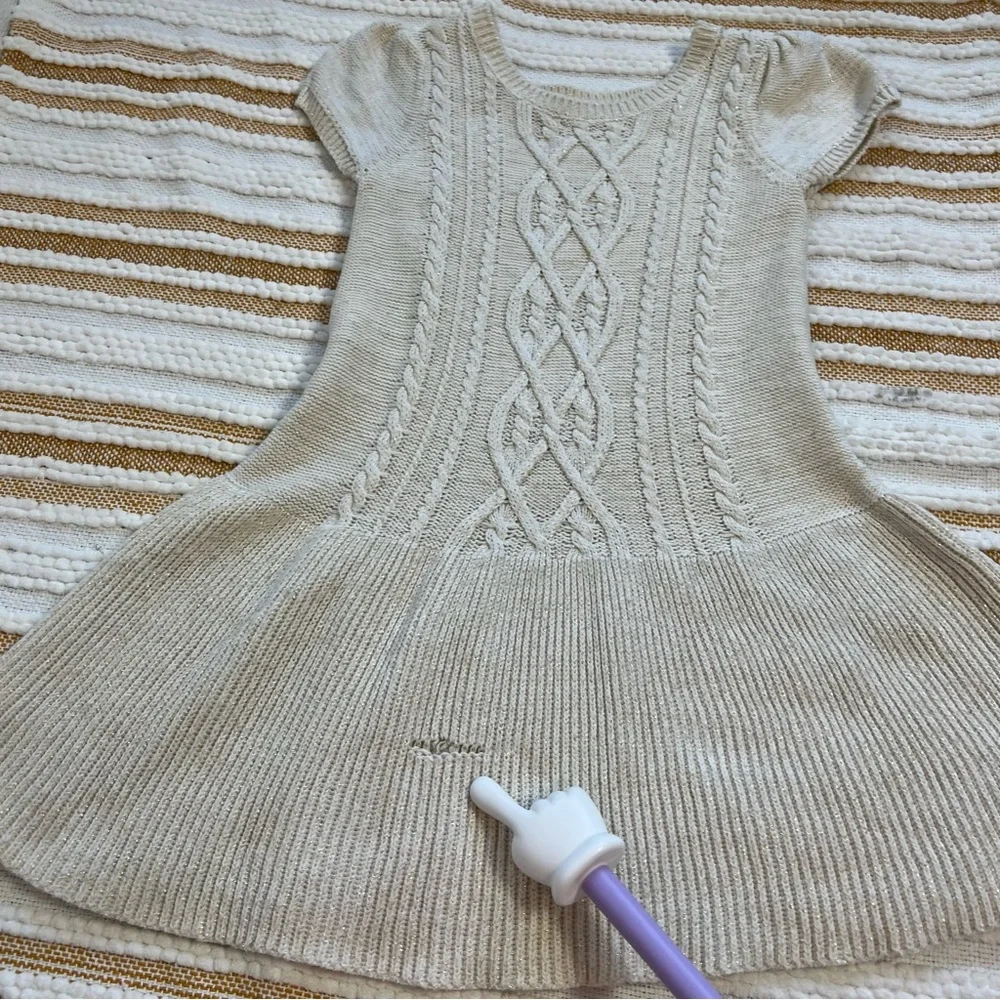Gymboree cozy cable